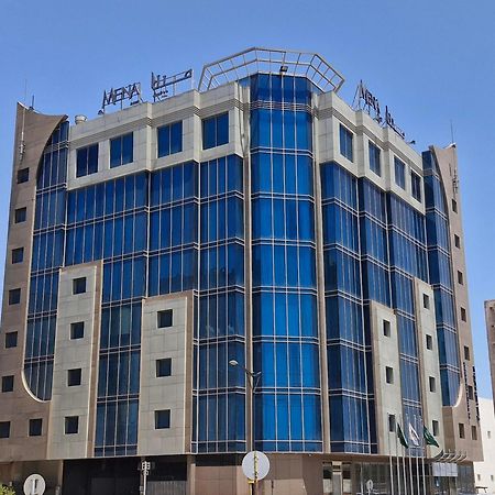 Mena Hotel Al Al Jubail Eksteriør bilde
