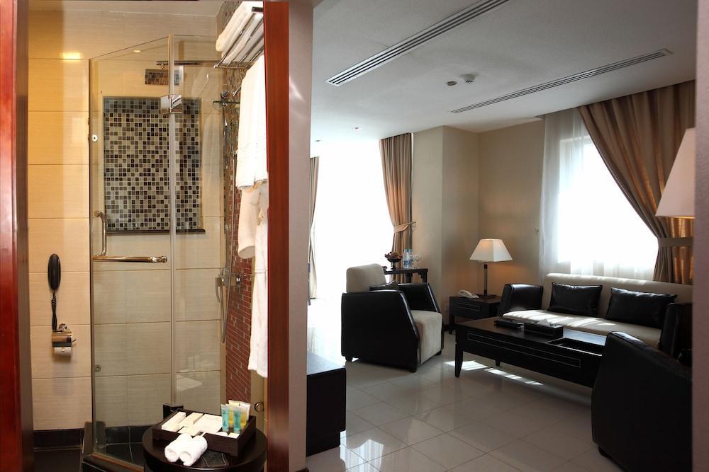 Mena Hotel Al Al Jubail Eksteriør bilde