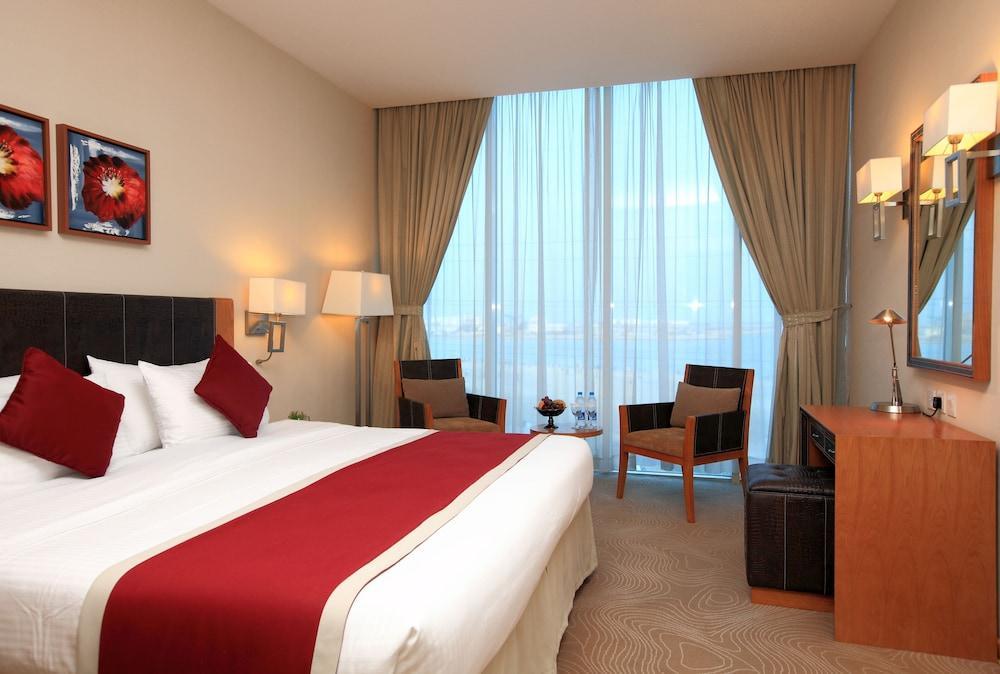 Mena Hotel Al Al Jubail Eksteriør bilde