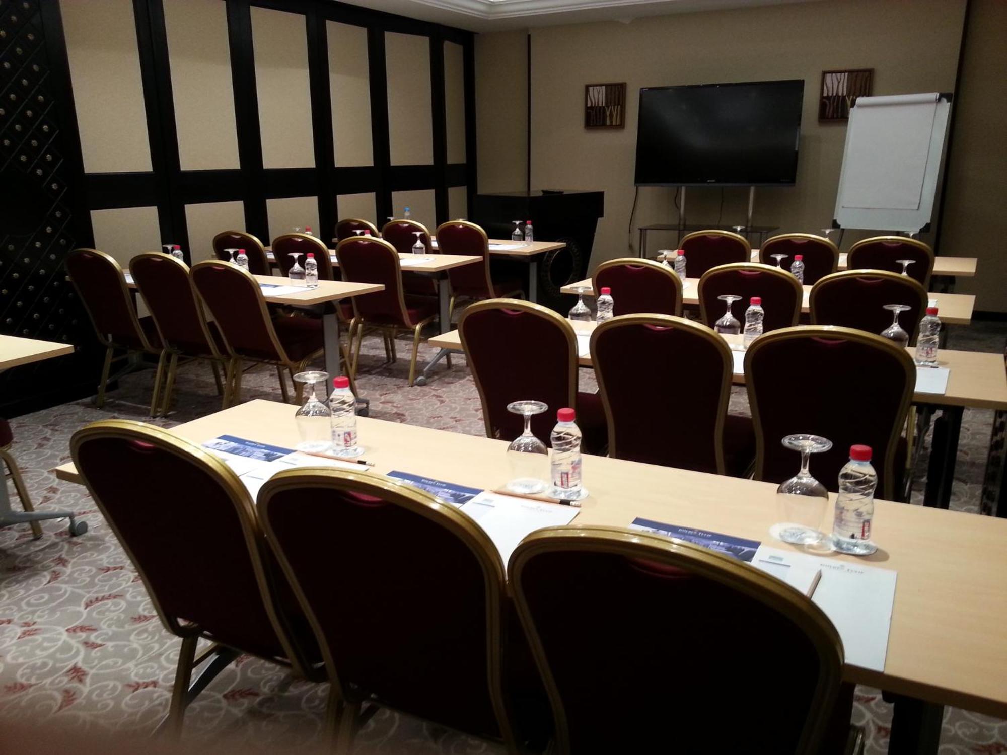 Mena Hotel Al Al Jubail Eksteriør bilde
