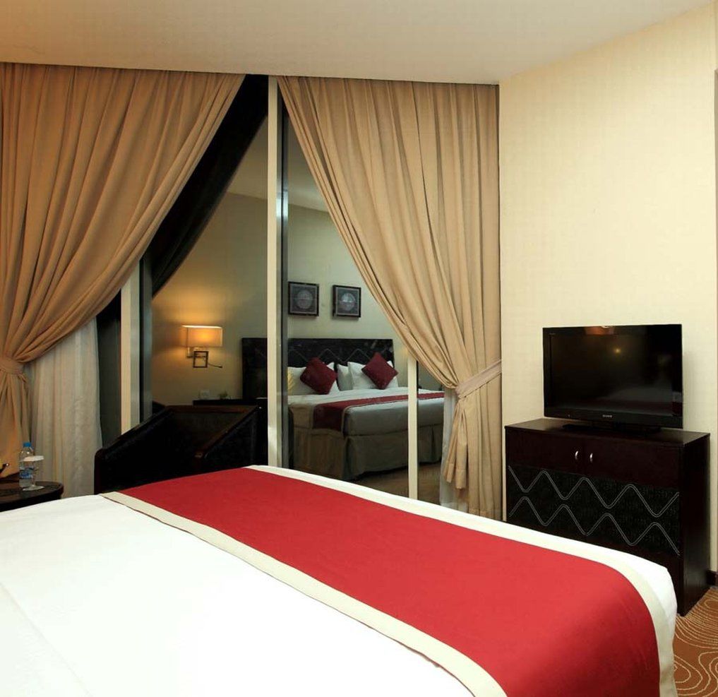 Mena Hotel Al Al Jubail Eksteriør bilde