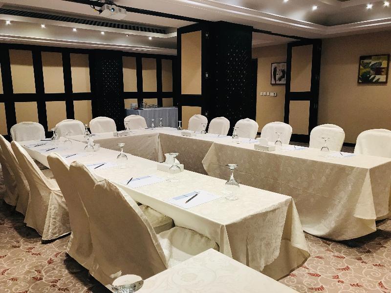 Mena Hotel Al Al Jubail Eksteriør bilde