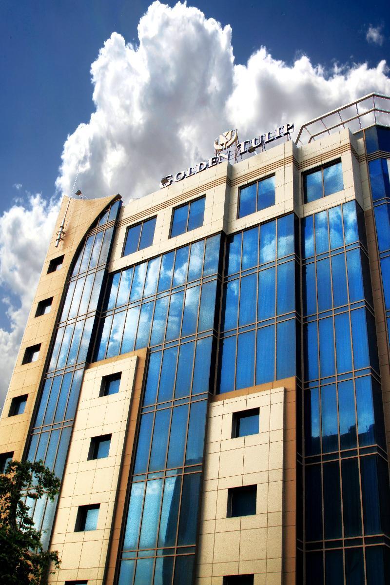 Mena Hotel Al Al Jubail Eksteriør bilde